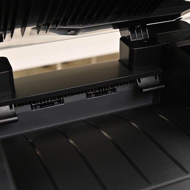 震旦AD338MNA A4黑白激光多功能一体机(复印/打印/彩色扫描/双面打印)高清大图