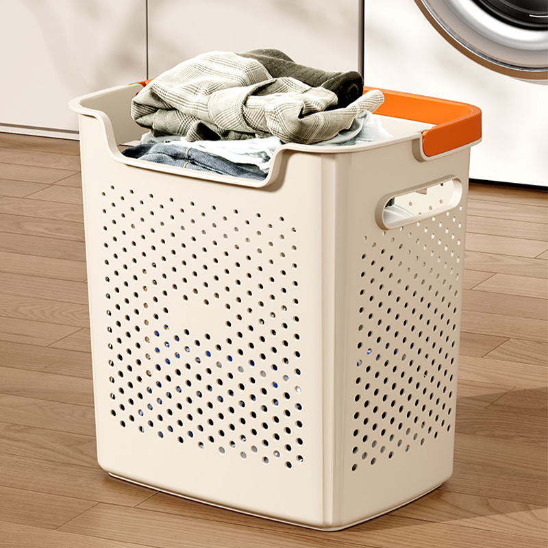 河洛伟业收纳篮高清大图