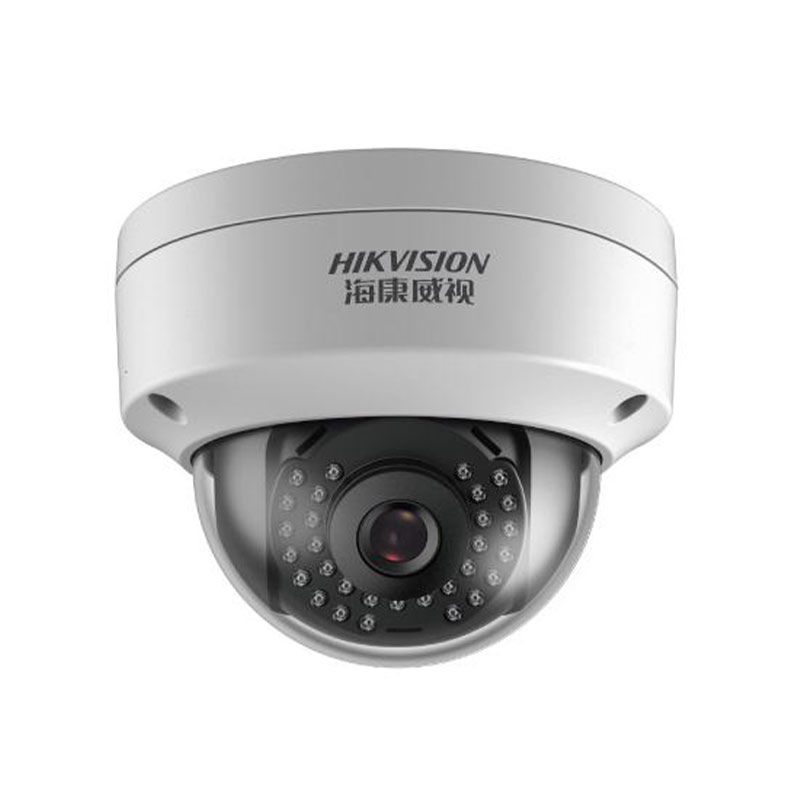 海康威视(HIKVISION)3系列摄像机DS-2CD3125FD-IWS