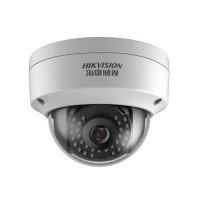 海康威视(HIKVISION)3系列摄像机DS-2CD3125FD-IWS