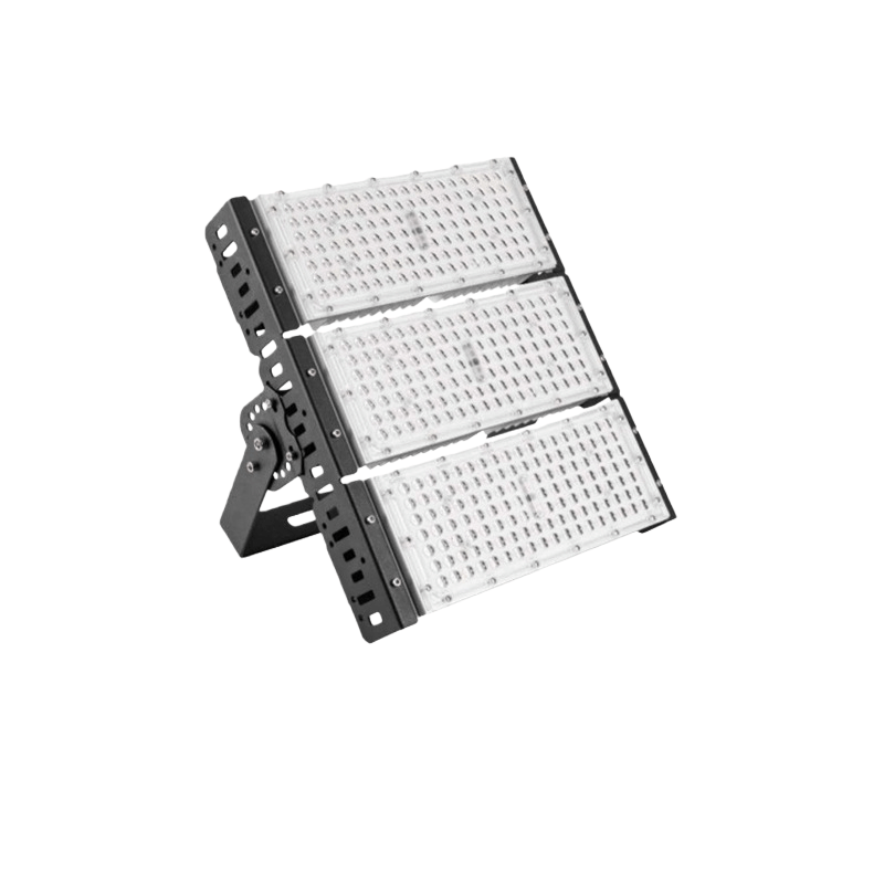 洛安斯 LED投光灯 MZTGD-300W 个图片