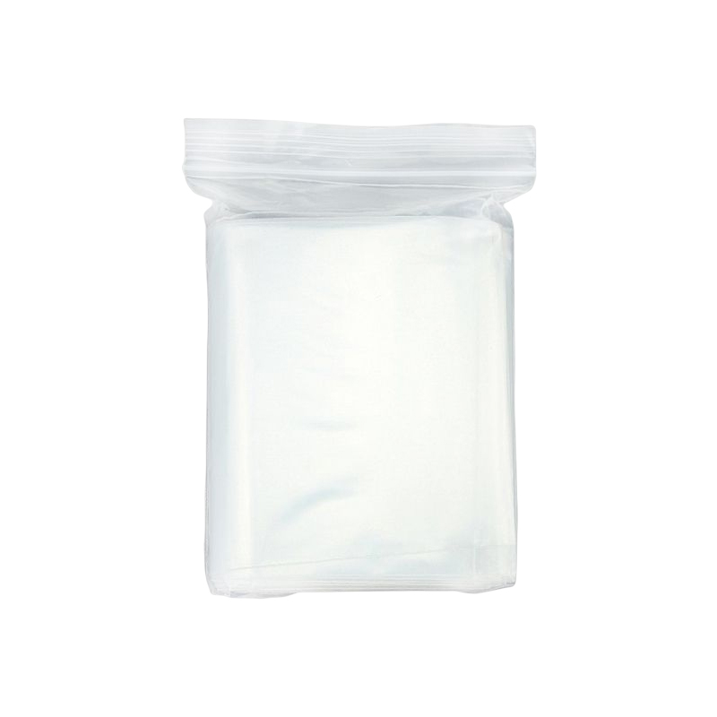 安居先森 4* 8.5*12cm 100只/包 自封袋塑料密封袋 100.00 个/包 (计价单位:包) 透明高清大图