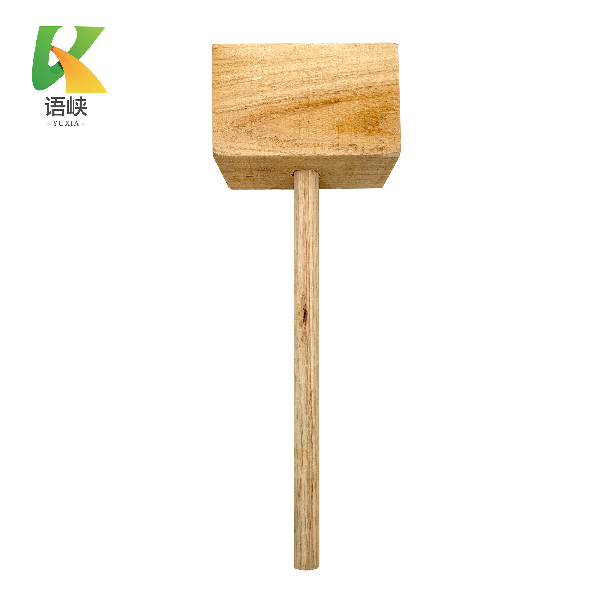 语峡 木锤 YX-01 把高清大图