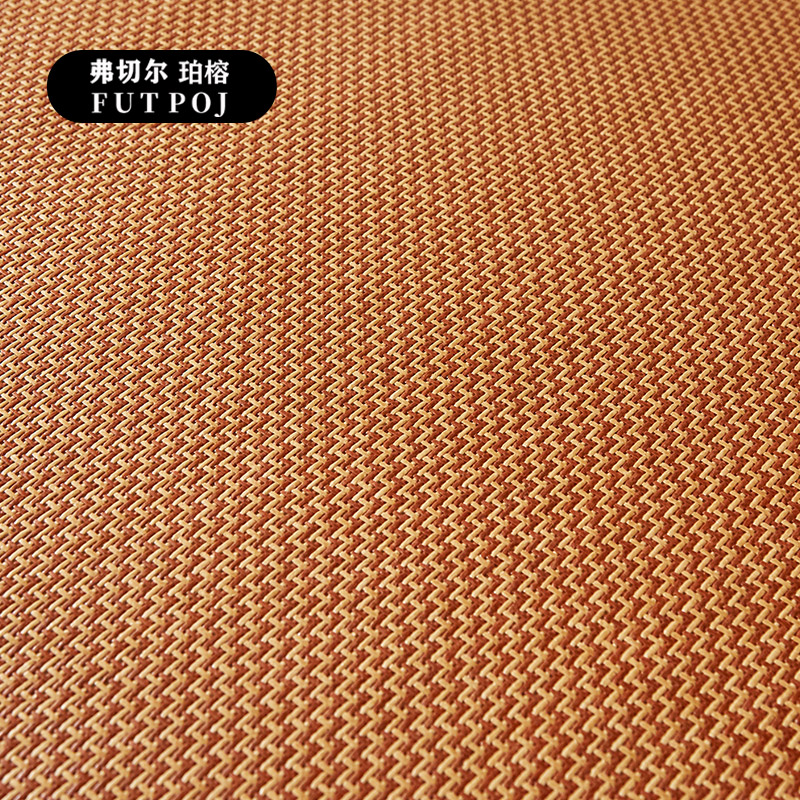 弗切尔珀榕 节节高藤席双面床护垫高清大图