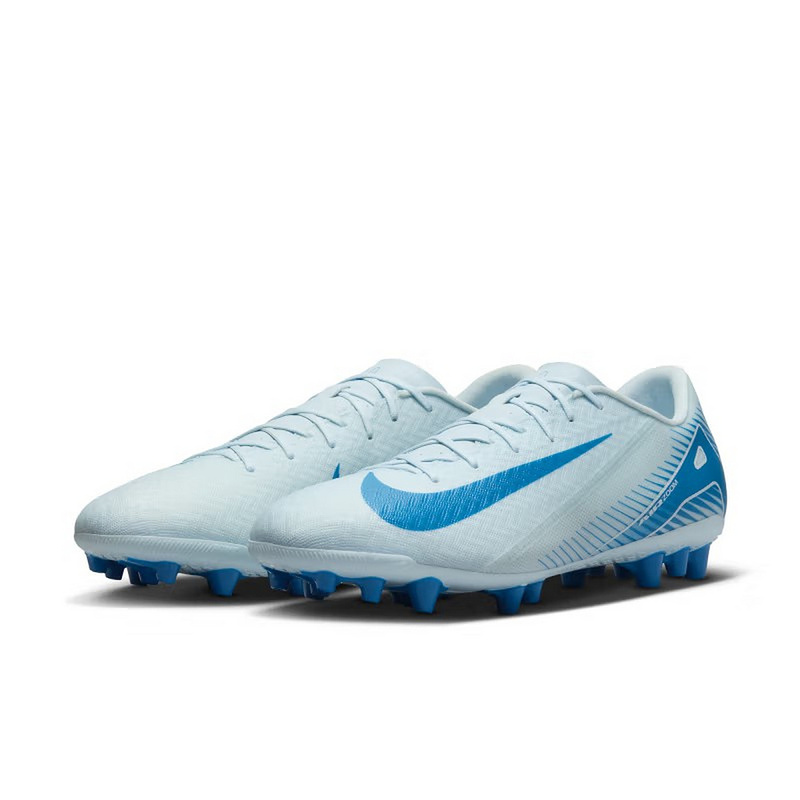 耐克 NIKE 2024秋季男子VAPOR 16 ACADEMY人造草地足球鞋 FQ8364-400