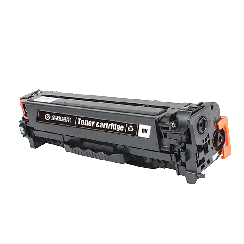 金穗慧采 CE410A 硒鼓适用于 HP M351a M451dn/M451nw/M375nw