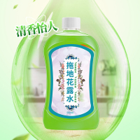 创漾CY1085拖地花露水500ml(计价单位:瓶)