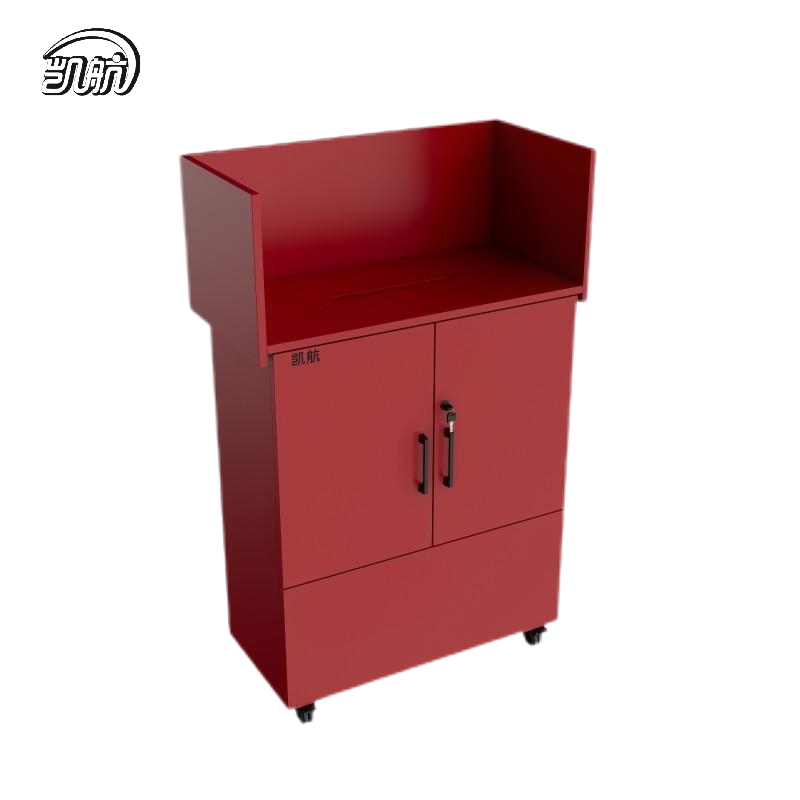 凯航A429投票文件柜KH-A429TPX个高清大图