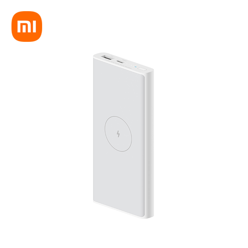 小米无线充电宝10000mAh(单位:套)
