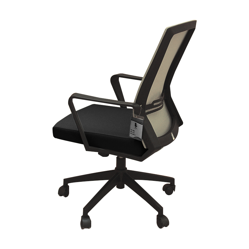 鸿业盛大fsh-z3办公家具家用椅子电脑椅人体工学椅座椅工作椅员工椅旋