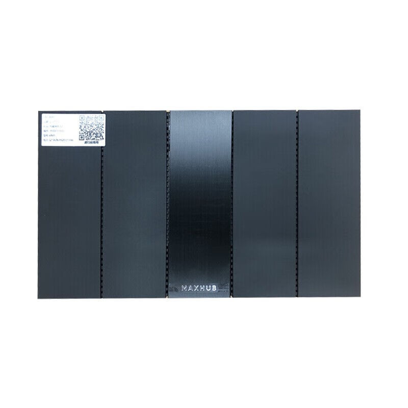 MAXHUB无线传屏器会议平板专用投屏器主机盒子 WB03*1+WT12A*1高清大图