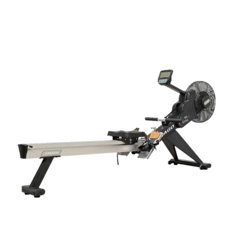 汇恺 商用磁控风阻划船器 CG95Elite YGQC