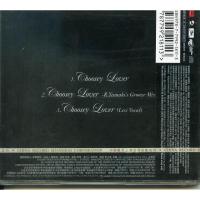 东方神起第10张日语单曲:理想情人CD 中唱上海公司正版