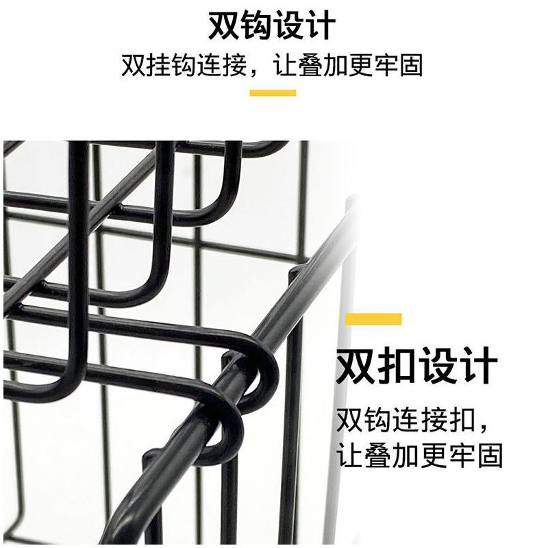 多功能厨房置物架落地水果蔬菜架家用放菜收纳整理架