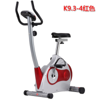 正品康乐佳健身车KLJ-9.3立式磁控静音室内运动脚踏车瘦身减肥锻练
