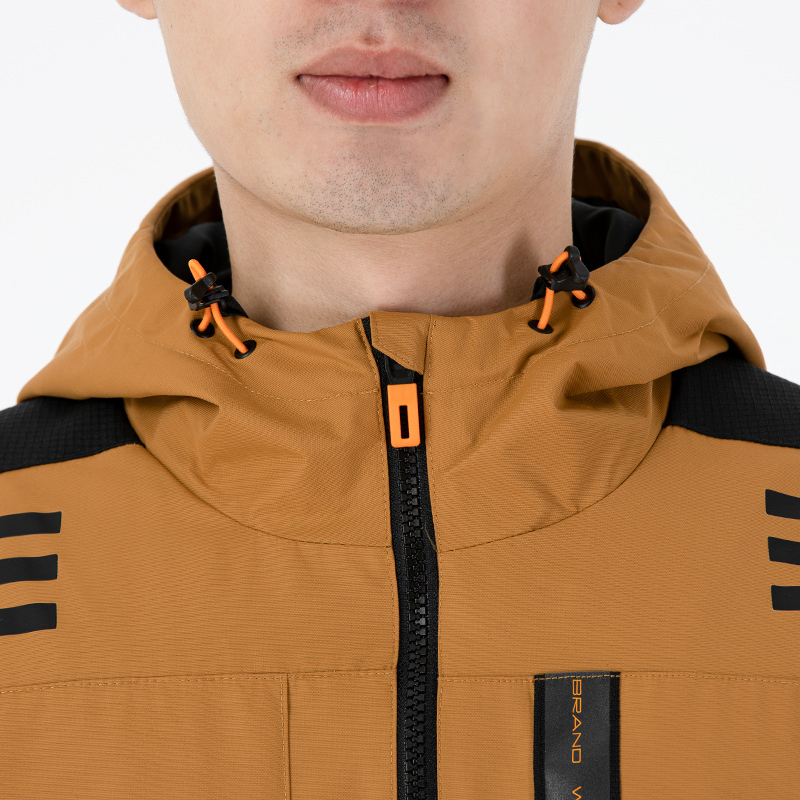 Adidas阿迪达斯外套男2022春季新款运动服工装舒适休闲夹克HE7403