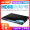 先科 SA-666 家用dvd播放机高清evd影碟机vcd光盘cd全区放碟4K视频RMVB儿童小型一体 高清线+四张碟