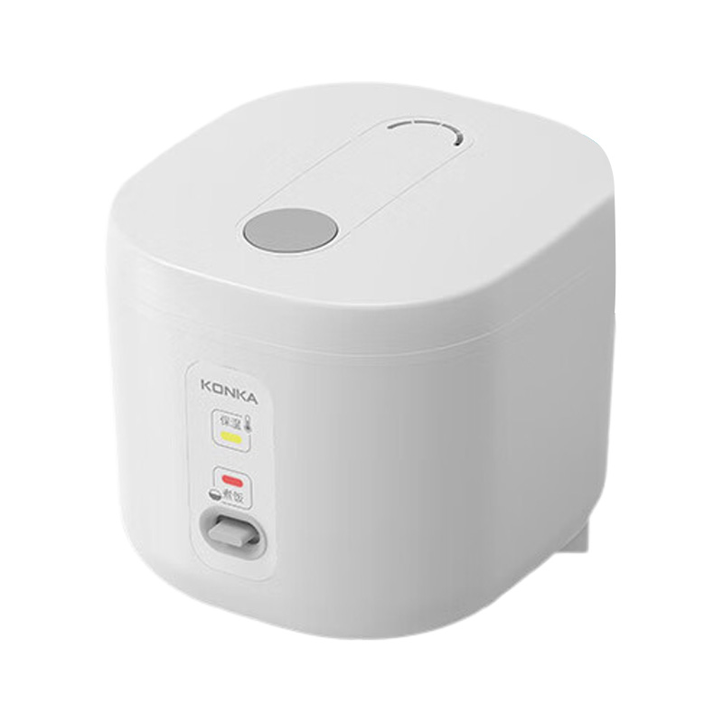 康佳电饭煲2L复合内胆智能控温KRC-W20B401(B)