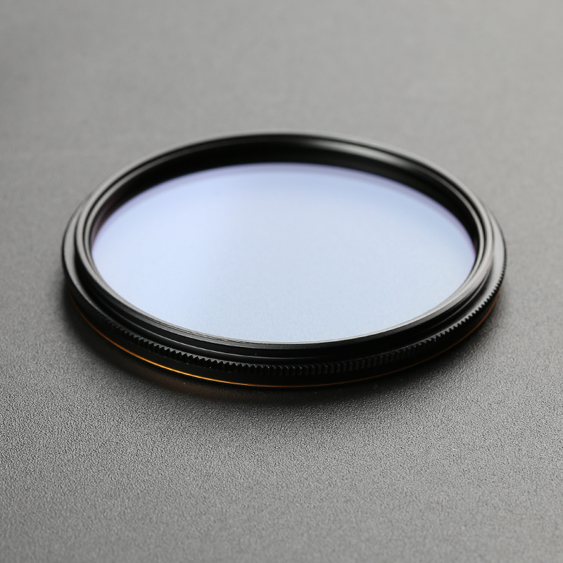 沣标FB 高透高清偏振镜 MRC-CPL-2nd 55mm滤镜