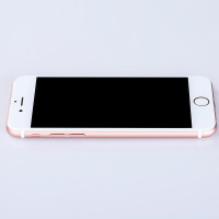 【 二手9新】 苹果/Apple iPhone 6splus 64G 玫瑰金 全网通4G手机
