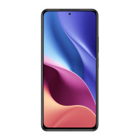 小米(MI)Redmi K40 5G 全网通 12GB+256GB 幻境 旗舰骁龙870 4520mAh大电量 4800万像素 移动联通电信5G智能拍照游戏手机 红米K40手机