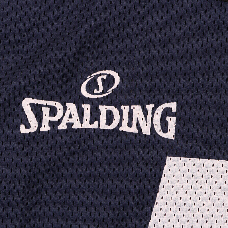 斯伯丁(SPALDING) 篮球服六件装训练背心分队服（男女款）