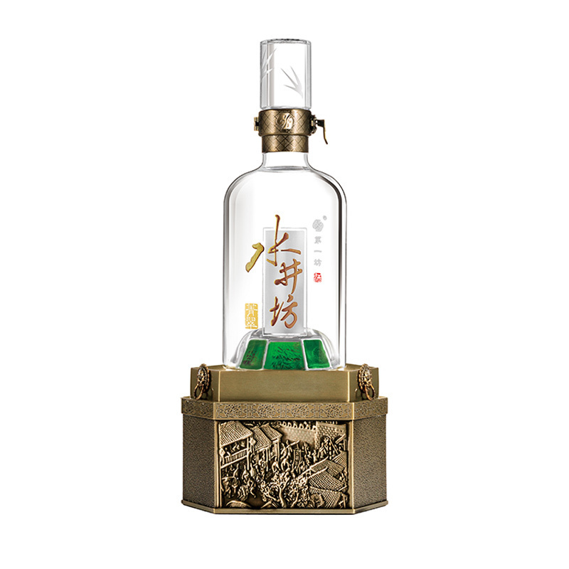 水井坊白酒报价_参数_图片_视频_怎么样_问答-苏宁易购