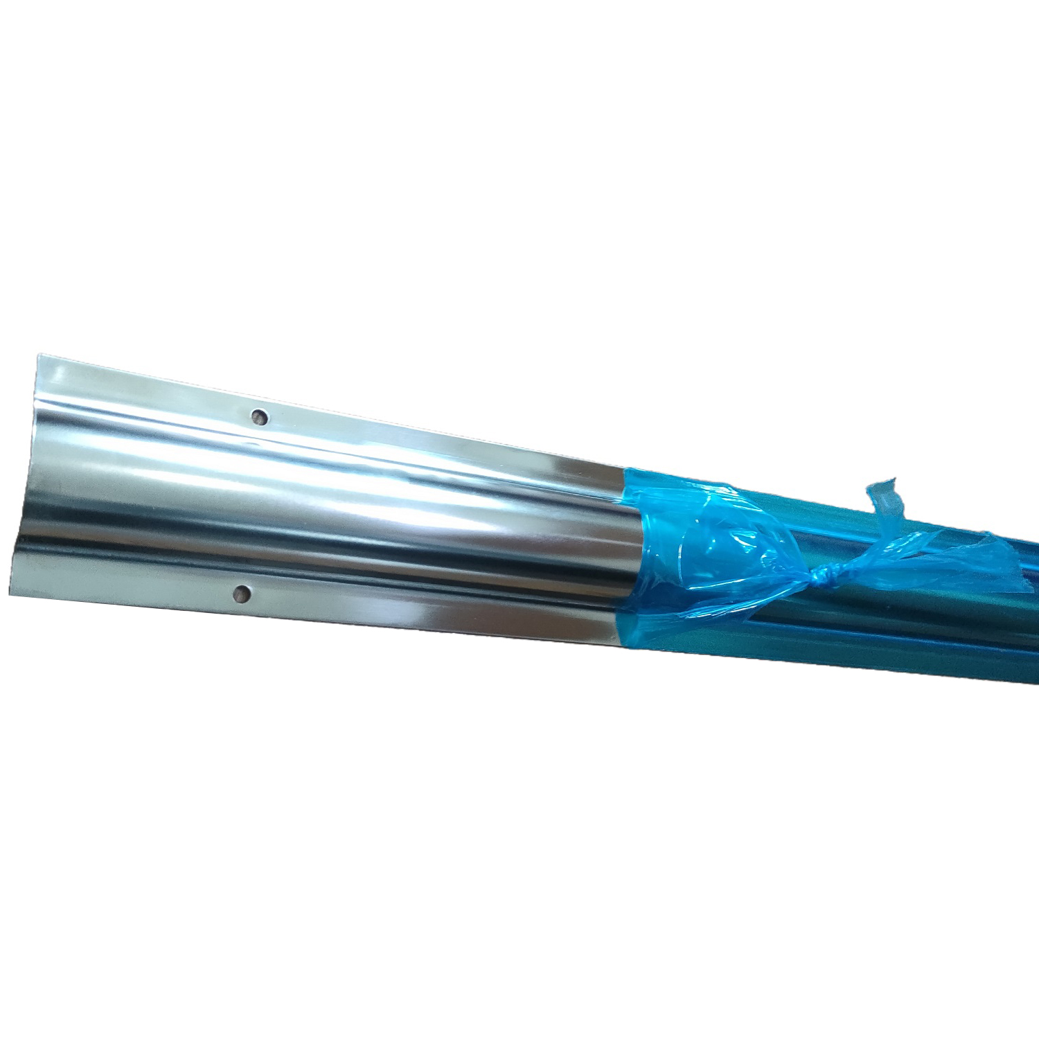 恒兴盛嘉 不锈钢明装地线槽 米