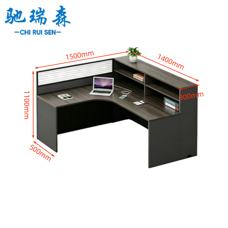 驰瑞森办公桌高清大图