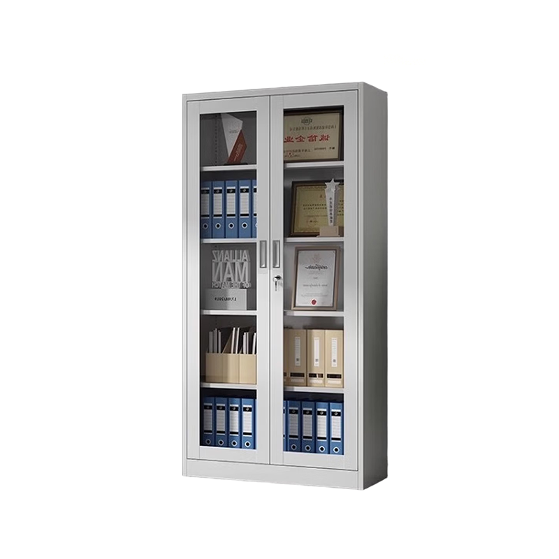 圣德列文件柜I-9 900*600*2000mm/台高清大图