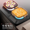 利仁(Liven)电饼铛家用双面加热煎饼烙饼锅煎烤机加深烤盘双面可拆 LPBC-9 电煎锅 双盘可拆洗