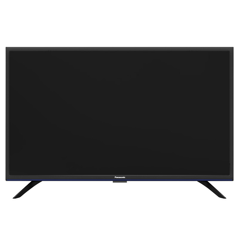 松下(Panasonic) TH-32E380C 32英寸 窄边框 高清LED 卧室客厅 液晶平板电视