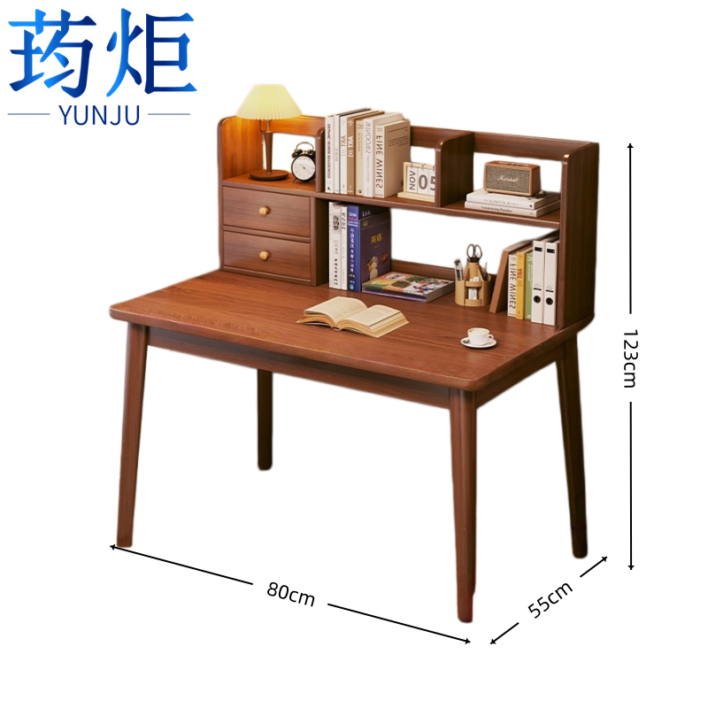 荺炬 书桌高清大图