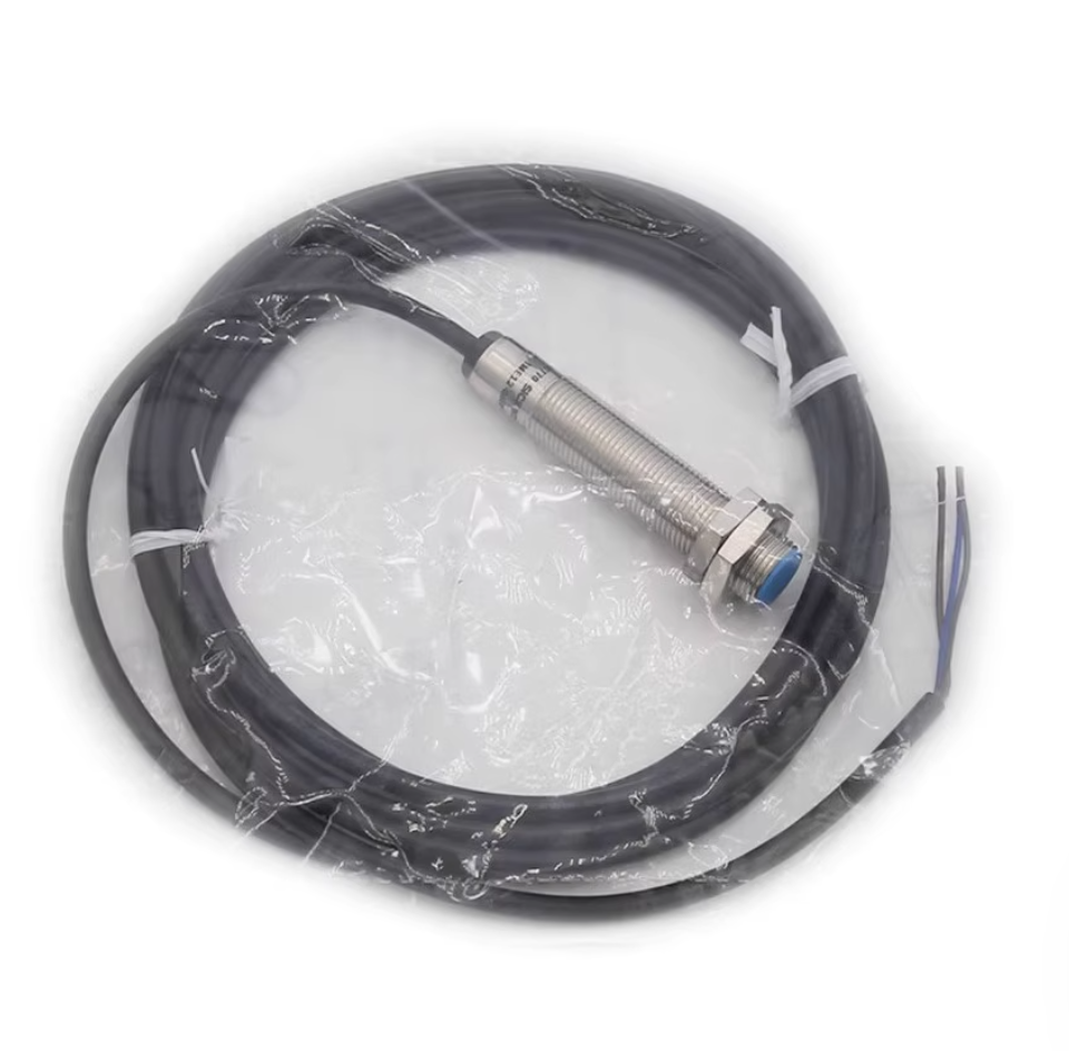 帝思 光电开关 HR-5M TL50-W
