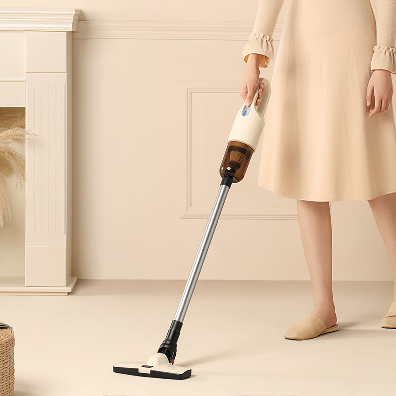 山水 S-XC3501无线吸尘器