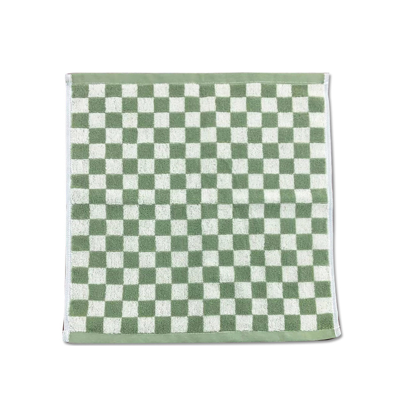 三水依梦抗菌毛巾(两条装)35*72CM 套高清大图