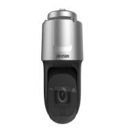 海 康 威 视(HIKVISION)4K/800万 32倍 智 能 红 外 星 光 Pro网络 球 机