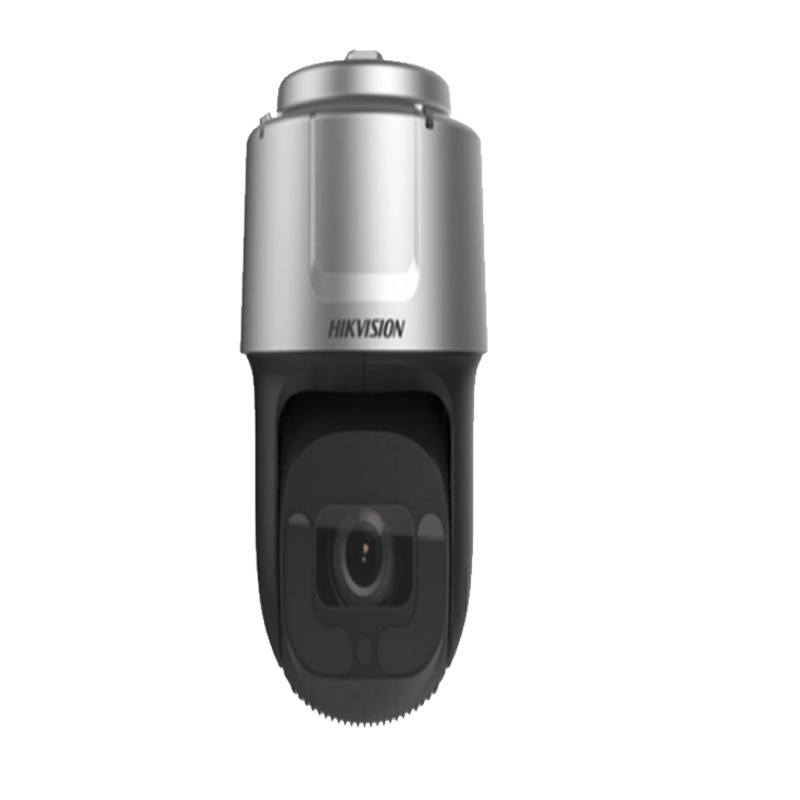 海 康 威 视(HIKVISION)4K/800万 32倍 智 能 红 外 星 光 Pro网络 球 机