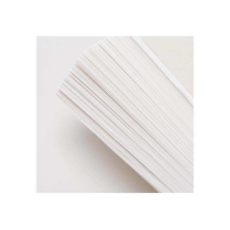 企购优品 宣纸 四尺整刀 生宣/100张
