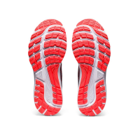 ASICS 亚瑟士男士支撑缓震轻量跑步鞋 GEL-CUMULUS 22