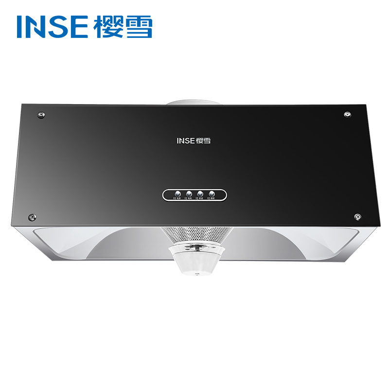 樱雪(INSE) 中式油烟机CXW-218-B2025