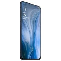 OPPO Reno 10倍变焦版 极夜黑 8G+256G 骁龙855 60倍数码变焦 6K视频录制 潜望式长焦镜头 全网通双卡双待拍照智能手机