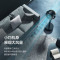 格力(GREE)空气循环扇KSZ-03J60DgZ电风扇等离子除菌水冷风扇智能WiFi变频摇头净化落地风扇循环加湿雾化扇