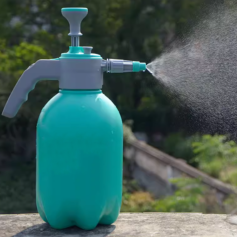 燚购气压式喷水壶3L个高清大图