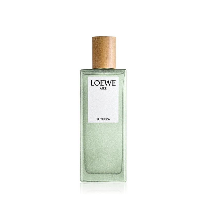loewe罗意威天光系列女士香水edt淡香水50mlsutileza奇迹天光