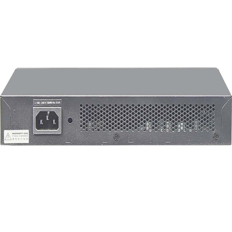 华为（HUAWEI）S5720S12TP-LI-AC 8口千兆电+ 4口千兆SEP 网管交换机