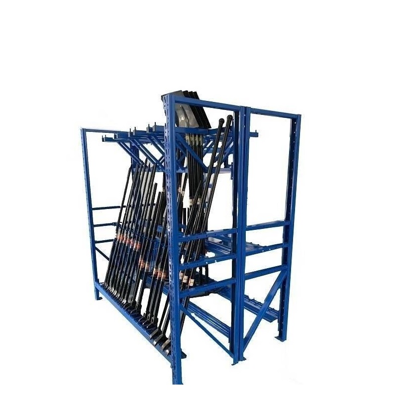 晖旭源 工具架 防洪料架 2000*600*2000mm 组高清大图