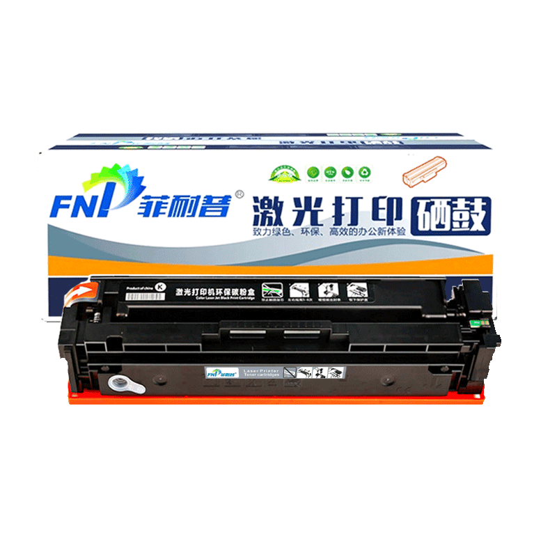 菲耐普 硒鼓CF410A 支