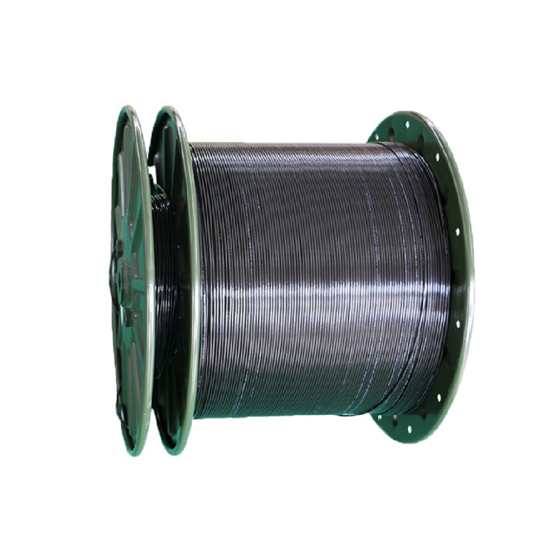 ITL/英特力 ITL-TZGL 野战光缆 带加强钢丝 1000米高清大图