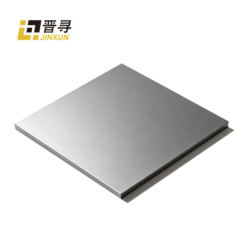 铝塑板标识形象墙JX-01平方米